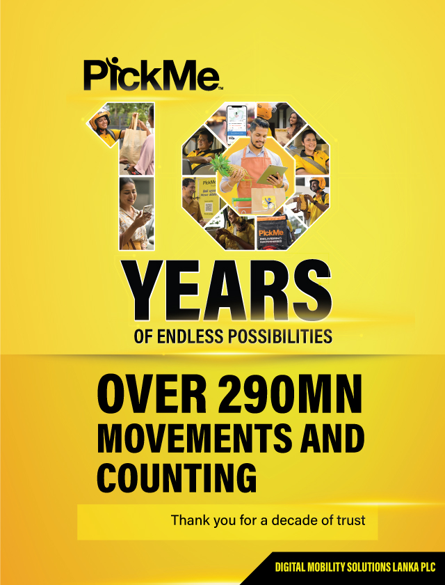 PickMe - Empowering Communities With Global Innovations